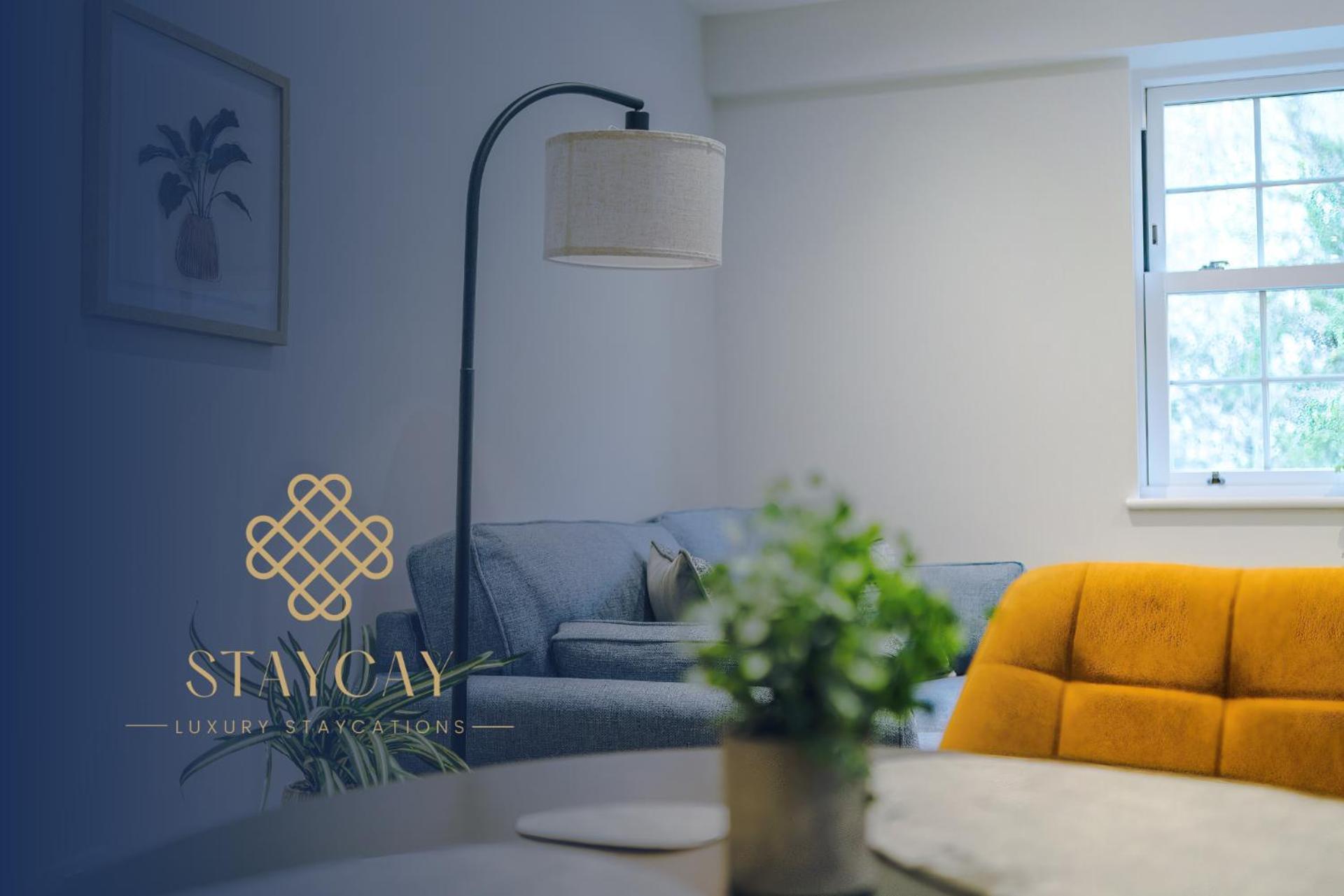 Apartament Rock Mill Stony Middleton Zewnętrze zdjęcie