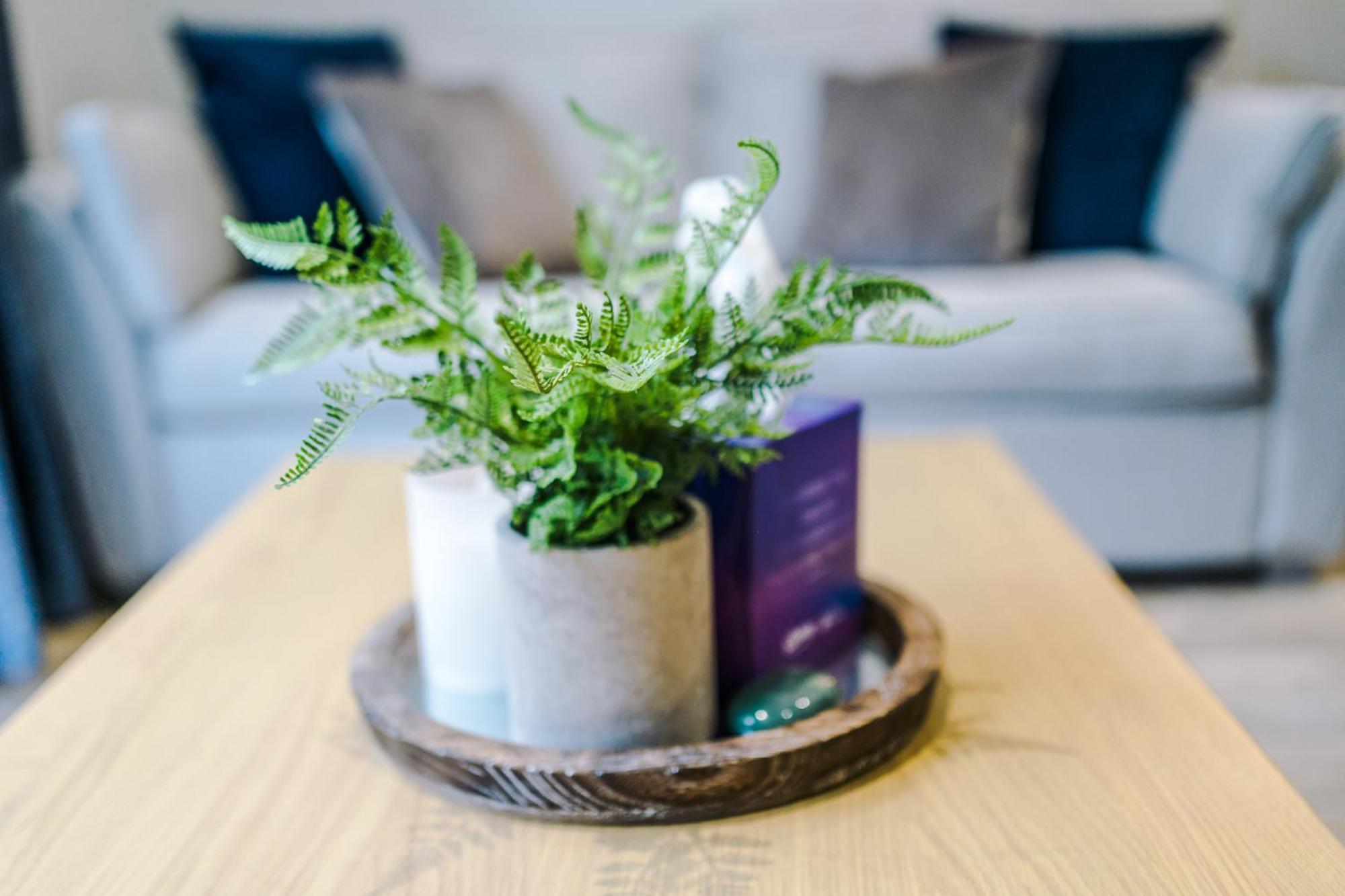 Apartament Rock Mill Stony Middleton Zewnętrze zdjęcie